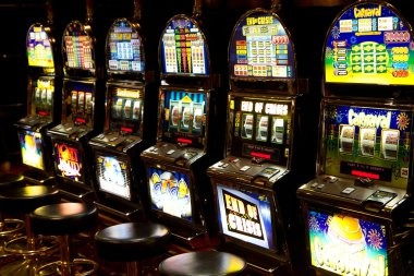 Playtech game portfolio