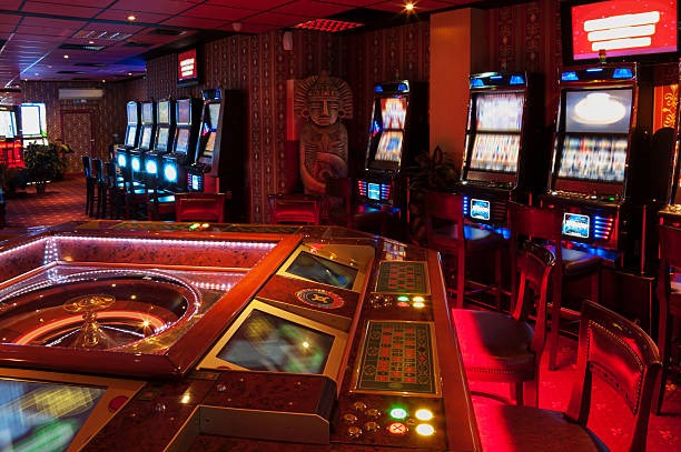 Texas Hold'em Bonus gameplay Texas Hold'em Bonus gameplay